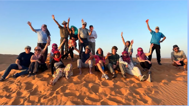 Affordable Tour Morocco: Budget-Friendly Way to Explore a Beautiful Country